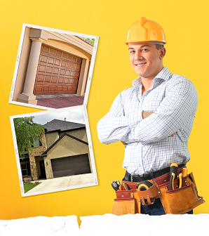 Hazel Dell Garage Doors